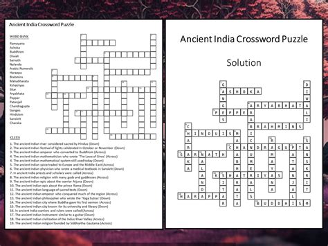 ancient crossword clue 3 3.